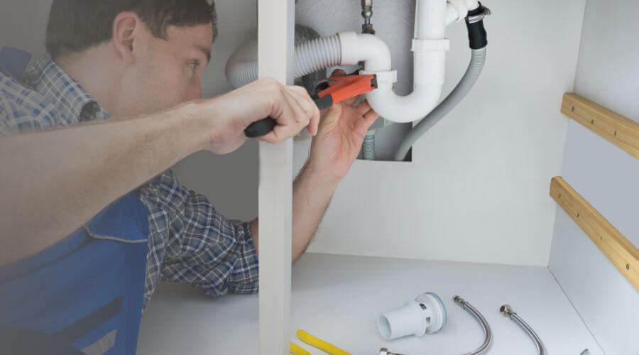 Professional same day plumber in Mount Olive, IL